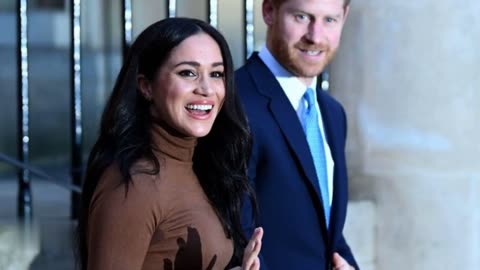 Meghan Markle: A spotlight seeker, even without the crown