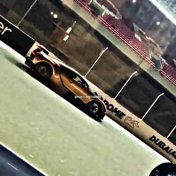 Tate Races with his $5.2M Bugatti Car 👀😱🔥