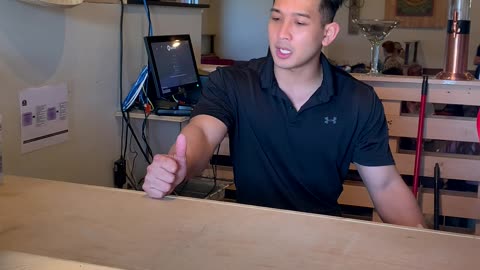 Waiter