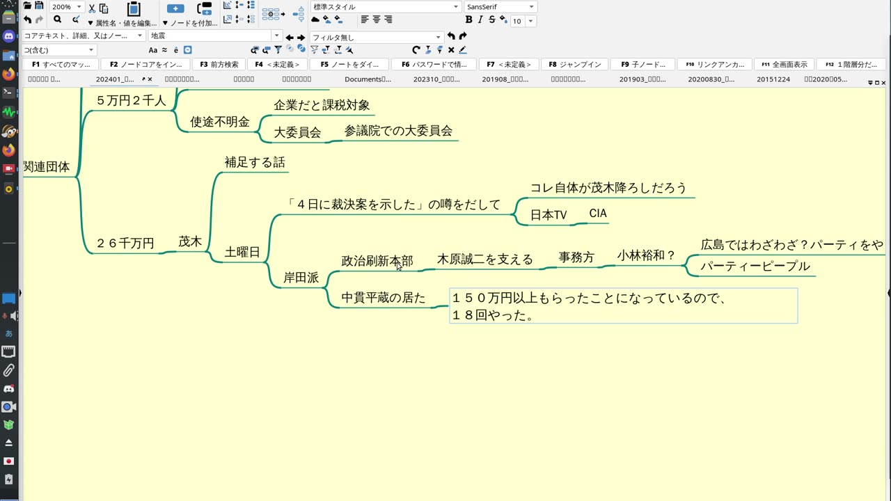 八咫烏どらえもん講義20240305