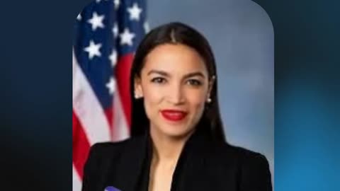 Is AOC now MAGA?