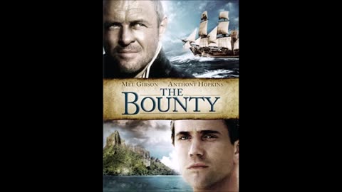 Vangelis - The Bounty End Theme