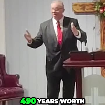 Prophetic Revelation of Daniel