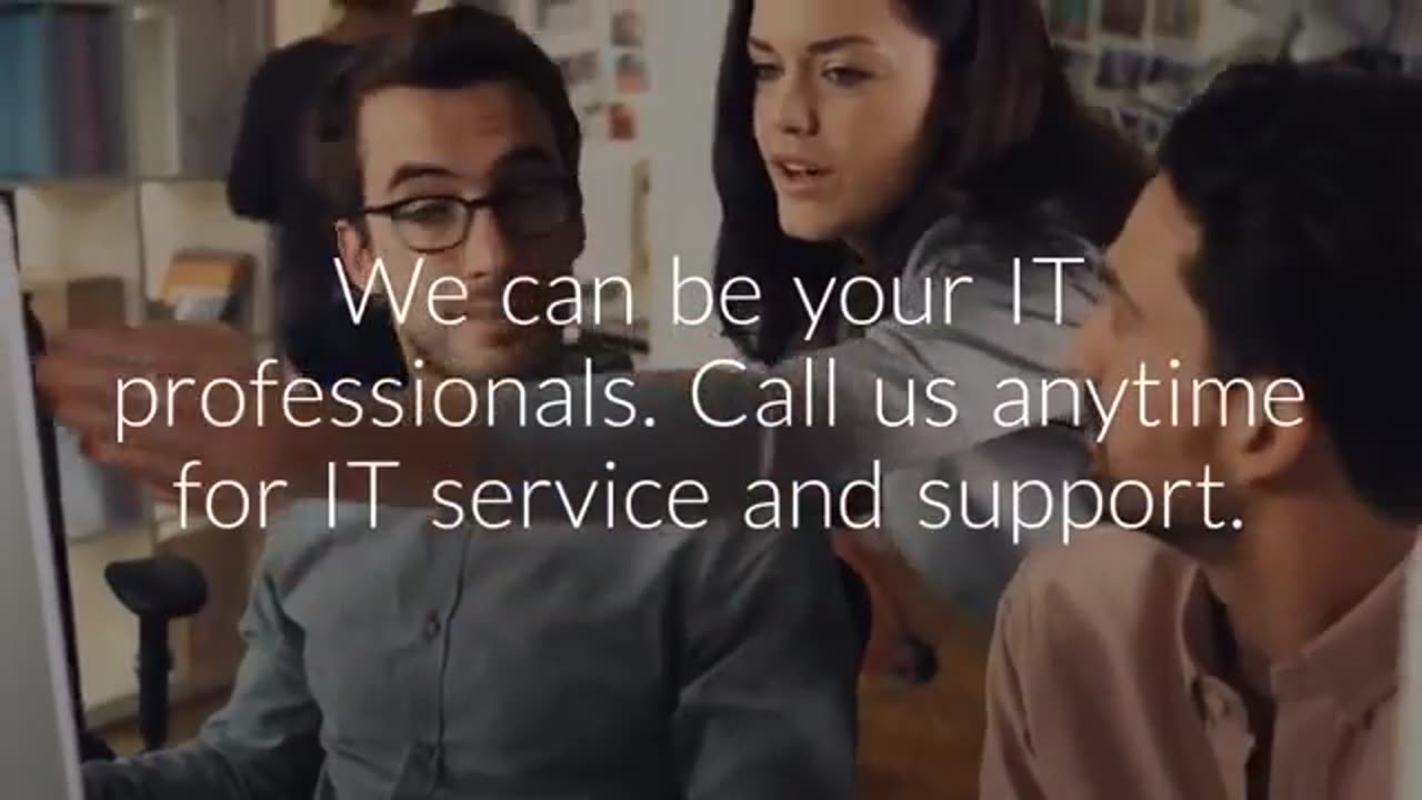 Get Top-Notch IT Services