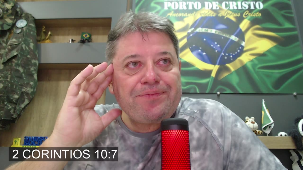 MANHÃ COM DEUS 15/09/2023