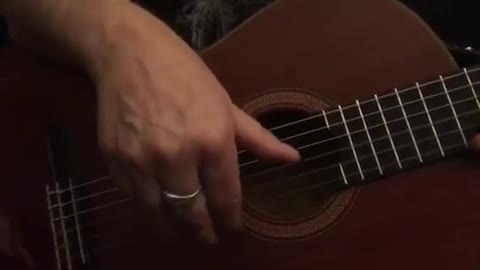 Beginner Right-Hand Technique for Classical Guitar✨Guitar Lessons Las Vegas/Henderson👍