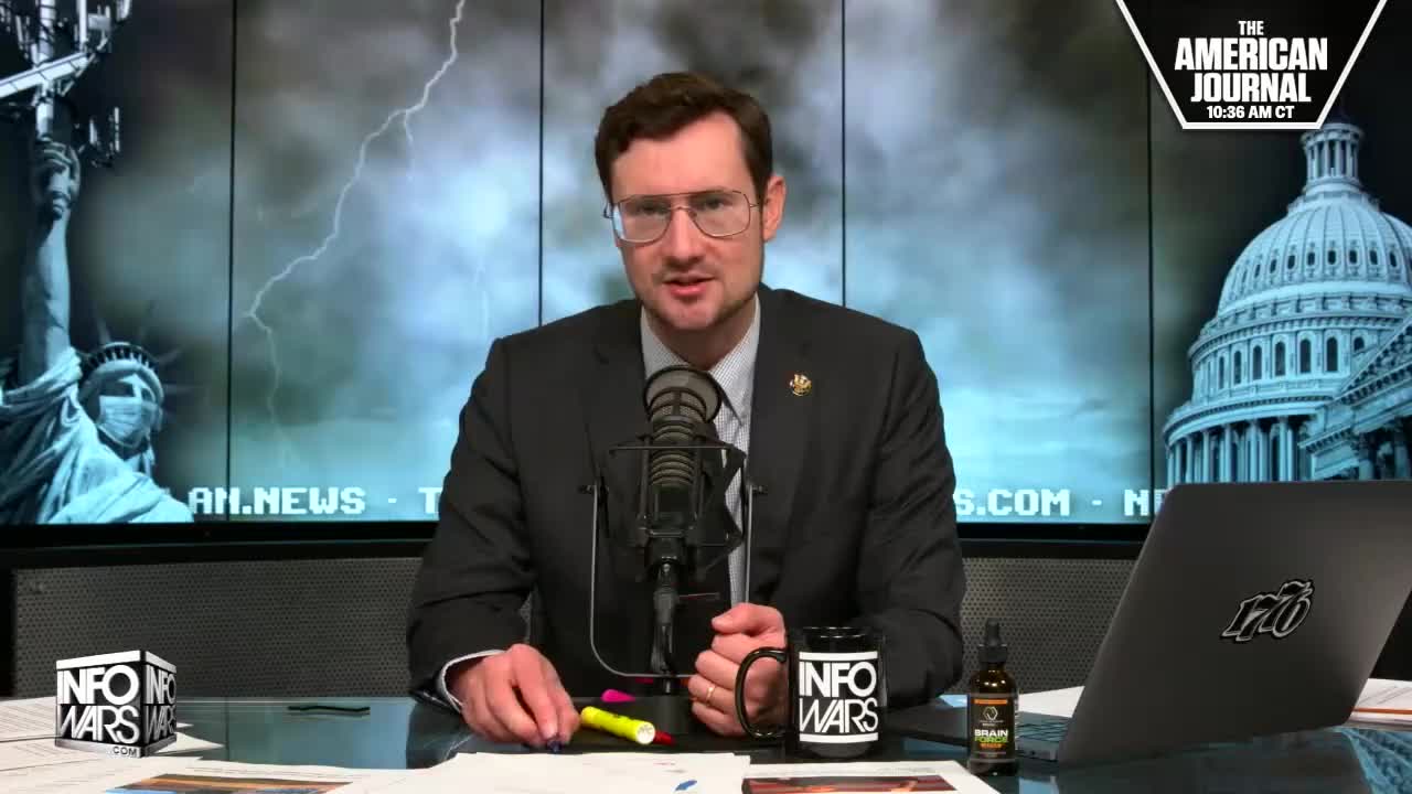 Special Coverage Of Midterm Election Results