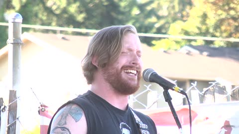 Whisky Nick - Polly's Song - (Country/Rock) - Live