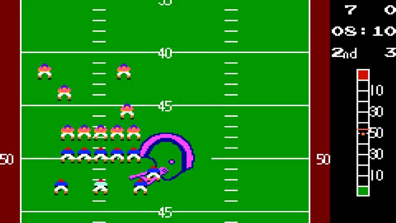 10-Yard Fight (NES)