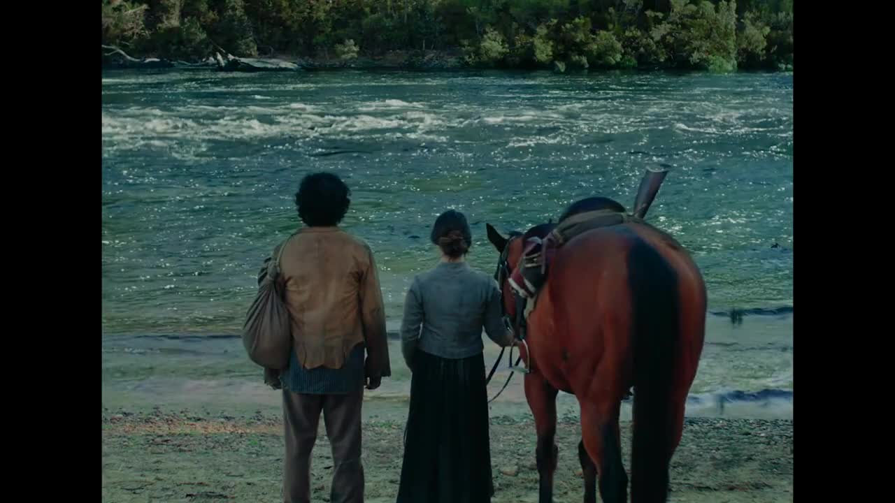 The Nightingale tribute [TW 18+] MV