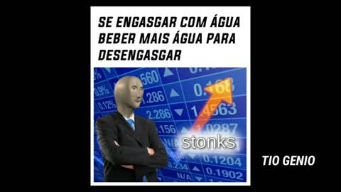 MEMES EM IMAGENS