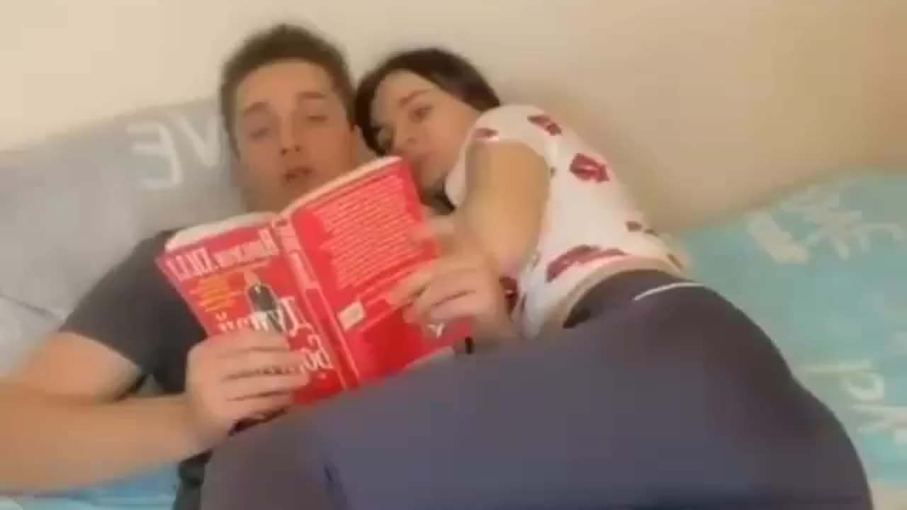 Romantic video #foryou #love #tag #viral