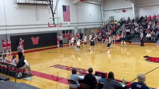 Washburn Ladys 12-2-21 Q1