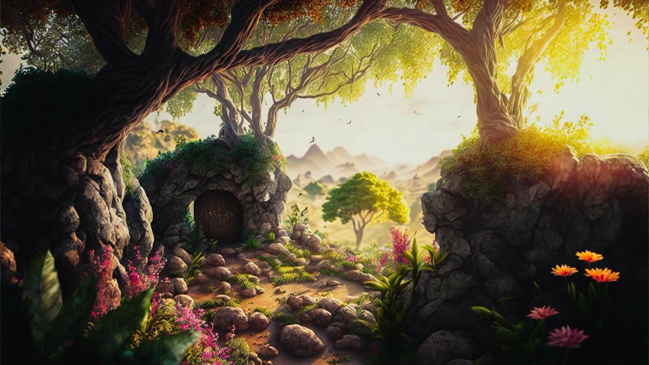 DYING ONCE | RELAXATION.