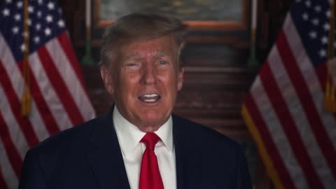 Donald Trump Announces EPIC New North Korean Policy