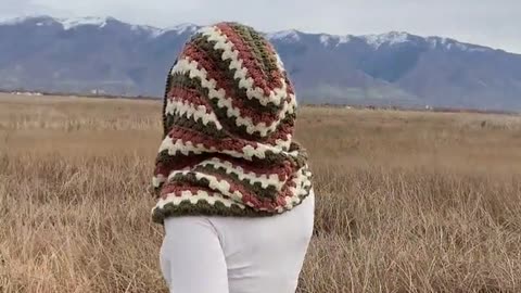 COTTON Muffler