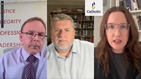 Being Pro-Life in a Culture of Death (John Deighan-Catholic Unscripted) 5-09-24