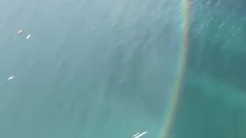 Incredible Rainbow