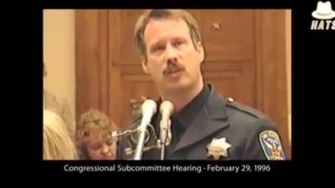 Testimony of the dangers of chemotherapy and the shut down of alternative cancer treatment.
