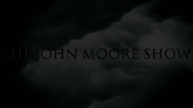 Round Table Tuesday - The John Moore Show on 12 October, 2021