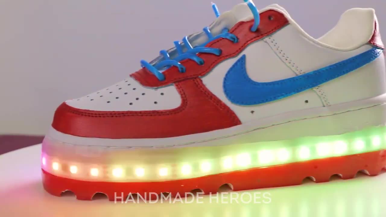 WOW! Unbelievable Handmade Shoe Designs