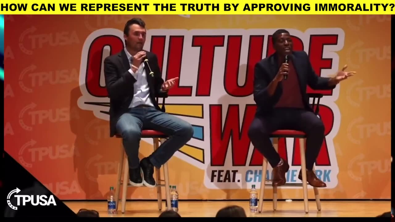 I Tried To Warn You About This