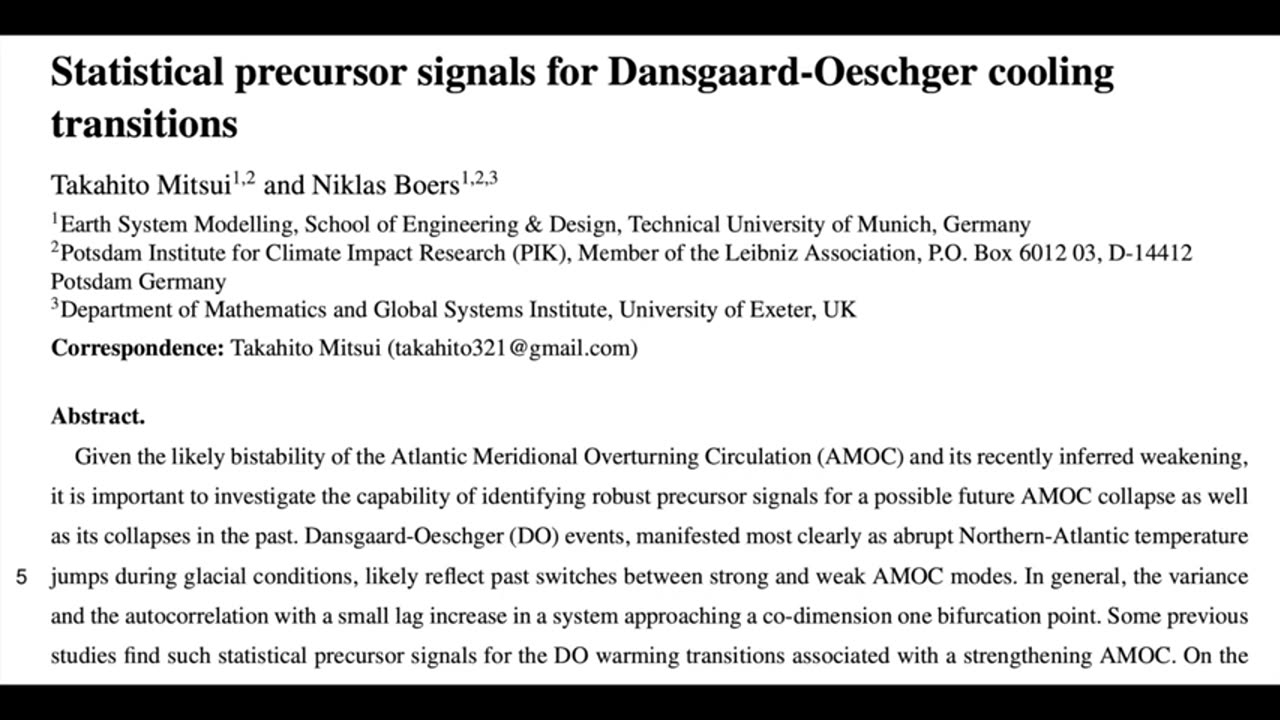 Suspicious0bservers - Pole Shift, Signs in the Sky, Observer Survey