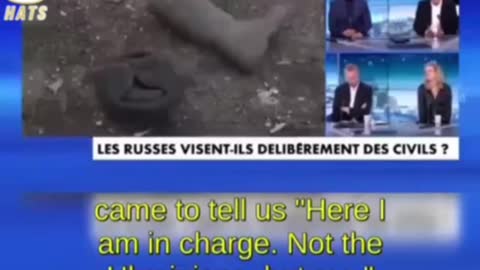 reportage français en Ukraine