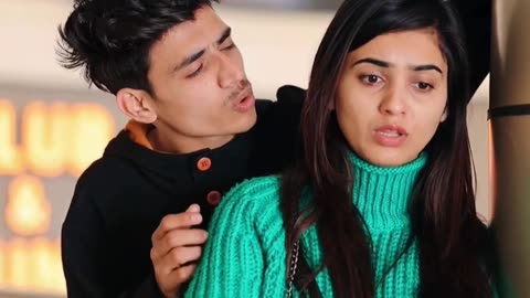 Cute love story