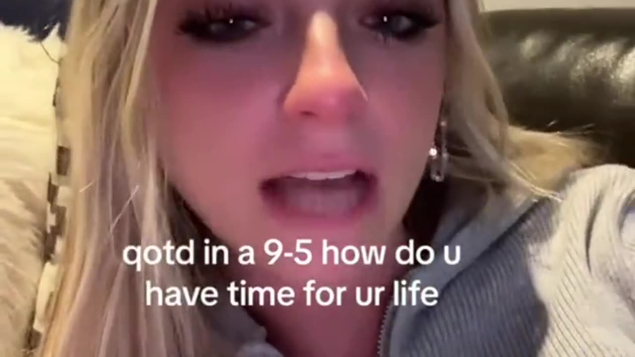 This generation is completely doomed