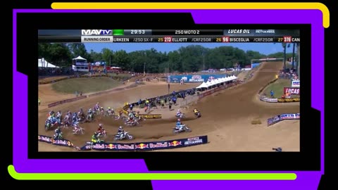 Motocross Championship