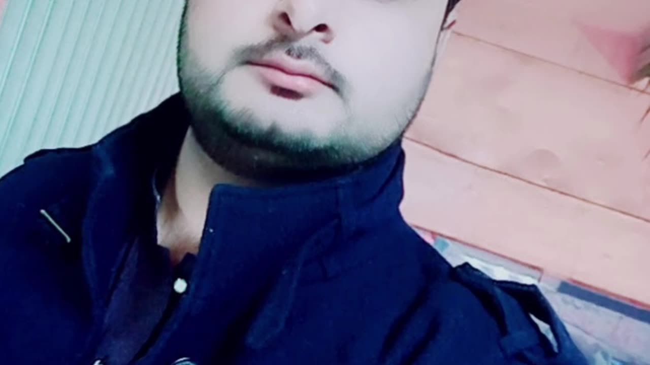 My video