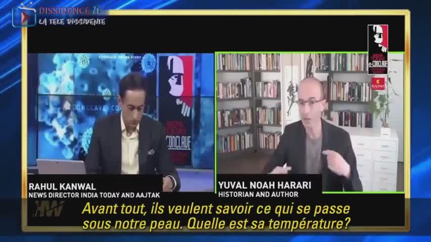 L'objectif de l'Agenda 2030