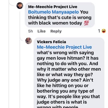 Straight Men Should Always Run/Walk Away From Gay Men & Transgenders