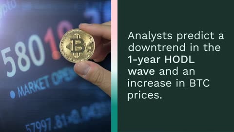 Bitcoin Wealth Transfer Suggests Market Cycle Inflection Point