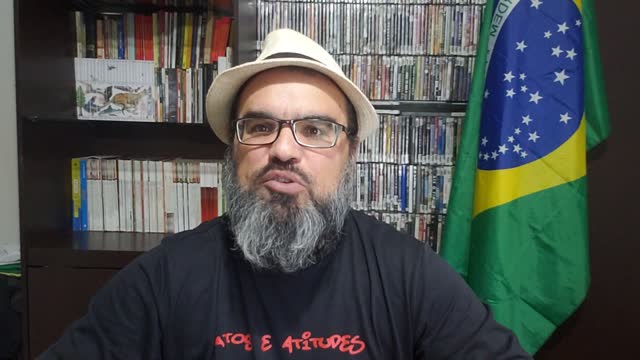 Comunistas Sim Senhor!!! - PSB é contra o Brasil, por isso não toca o hino nacional em seus eventos!