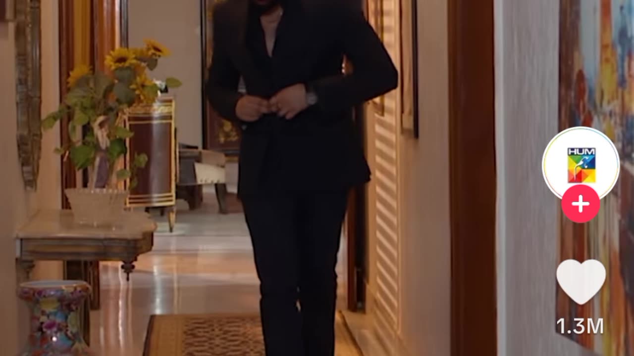 Style Hai Boss Bilal Abbas Ka
