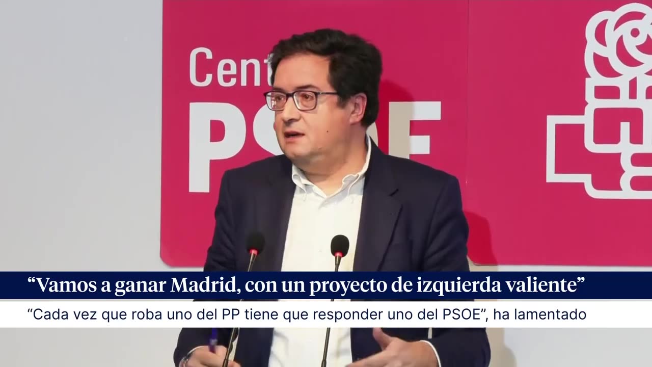 Óscar López: "Dedicaré mucho más tiempo al Ministerio que Ayuso a la Comunidad de Madrid"