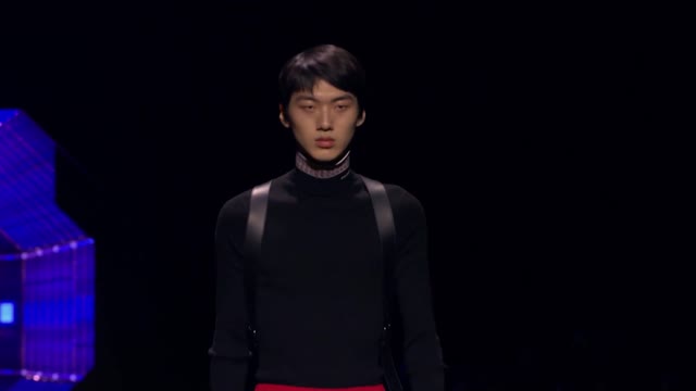 Prada | Fall Winter 2022/2023 Full Show | Menswear | Fashion Line