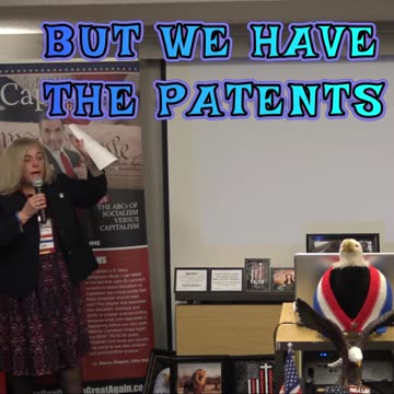 🎯AI-Transhuman Control...The TRUTH behind the So-Called VAX!!!!🎯