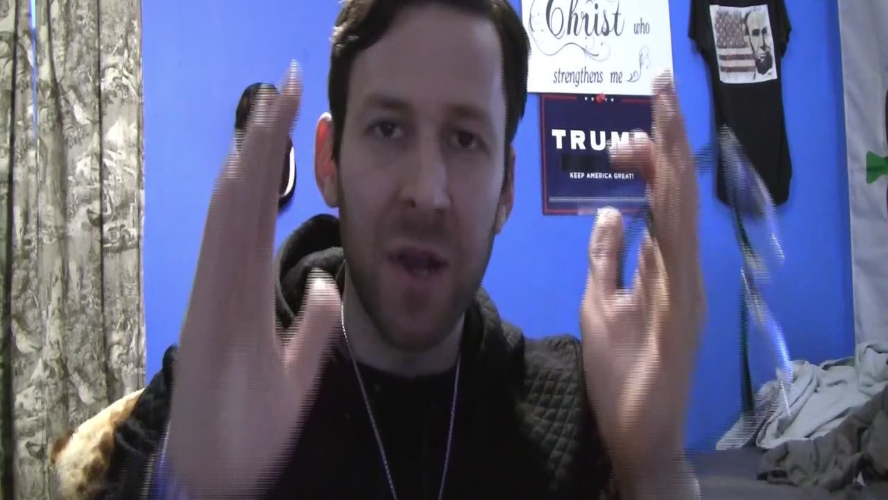 Observations (Gal. 4:20)