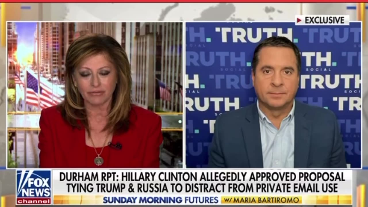 Devin Nunes