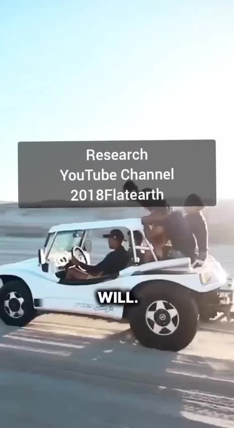 Imagine the terror and absolute destruction these evil elites could cause with the combination of...