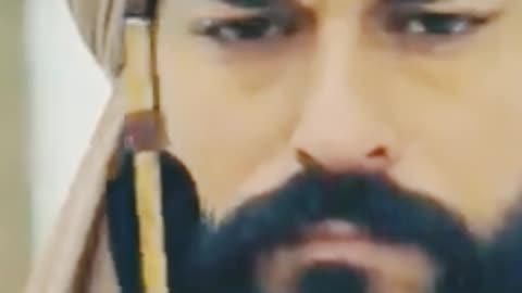 Usman dangerous