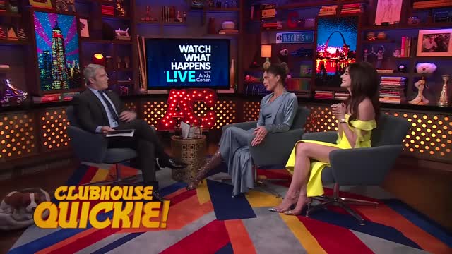 Victoria Beckham’s Favorite Karaoke Song Is a Spice Girls Classic WWHL