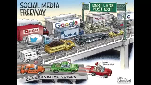 PizzaGate & More
