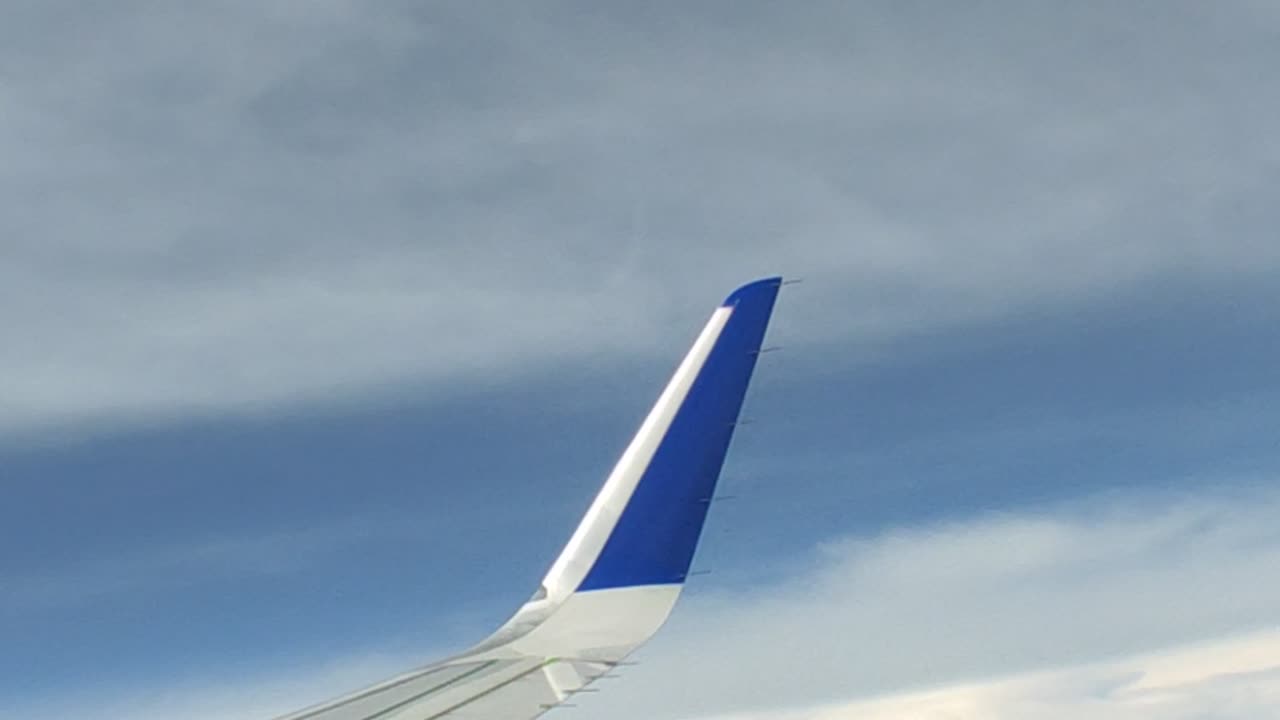 Flight Timelapse