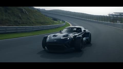 Donkervoort F22