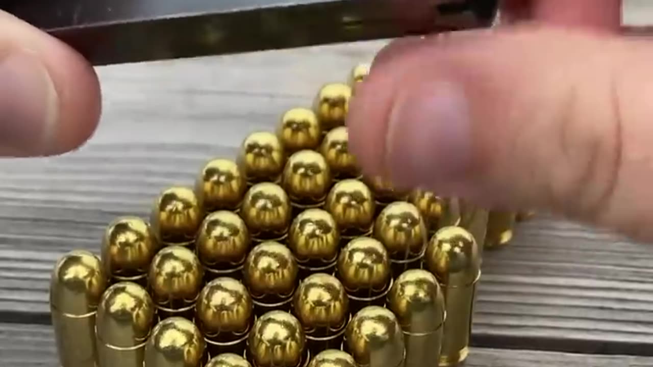 The anticipation