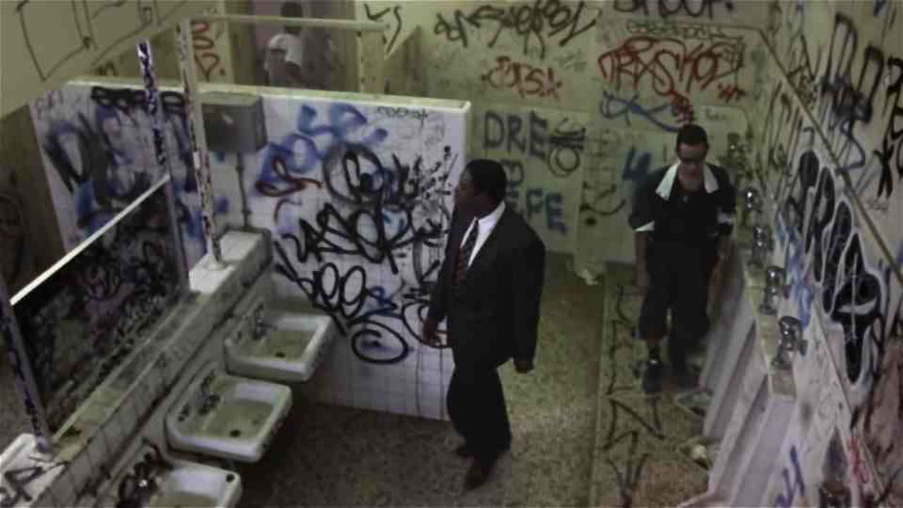 Mörderischer Tausch 5